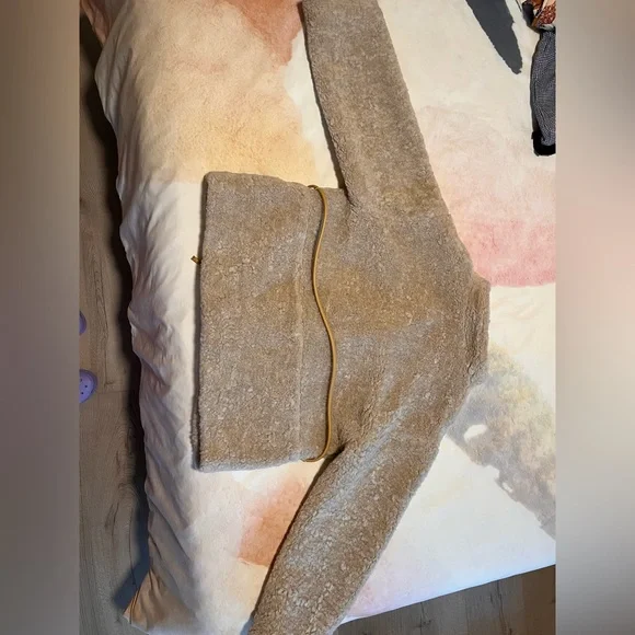 Atelier Delphine Mana Coat - Picture 11 of 12